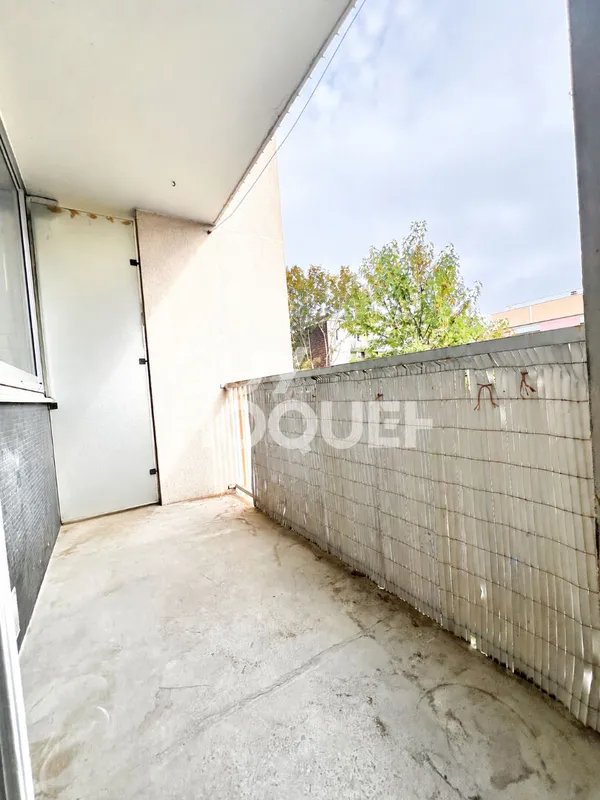 Appartement à vendre, 4m², Massy
