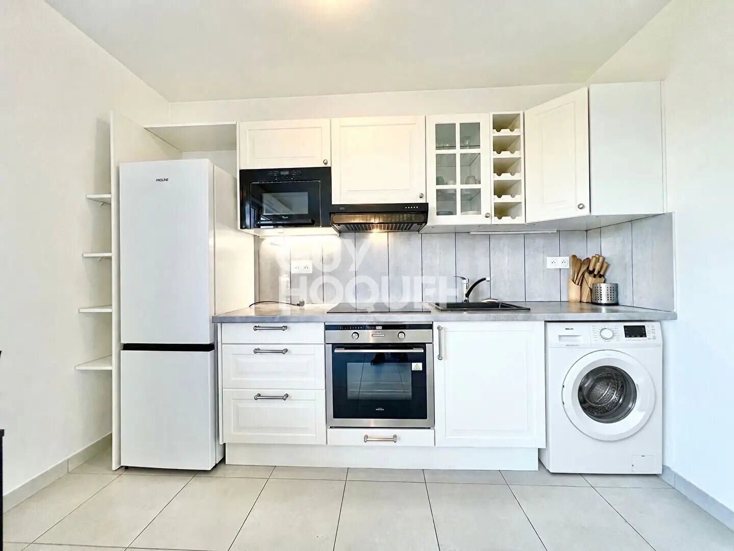 Appartement à vendre, 29m², Villiers-sur-Marne