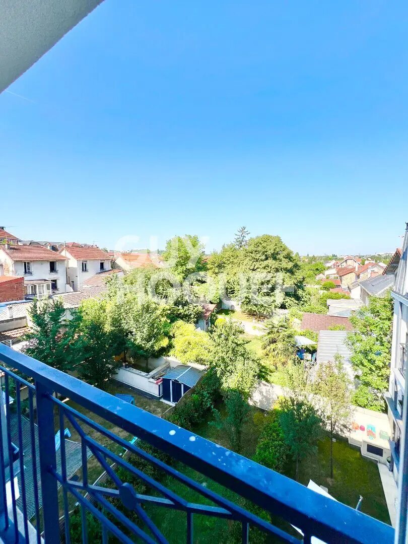 Appartement à vendre, 29m², Villiers-sur-Marne