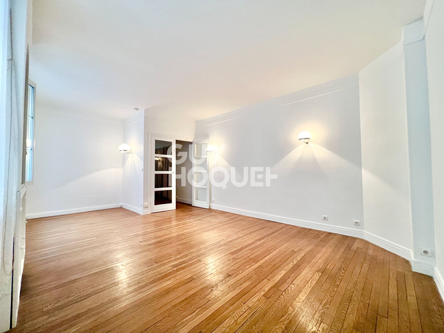 Appartement à vendre, 55m², Issy-les-Moulineaux