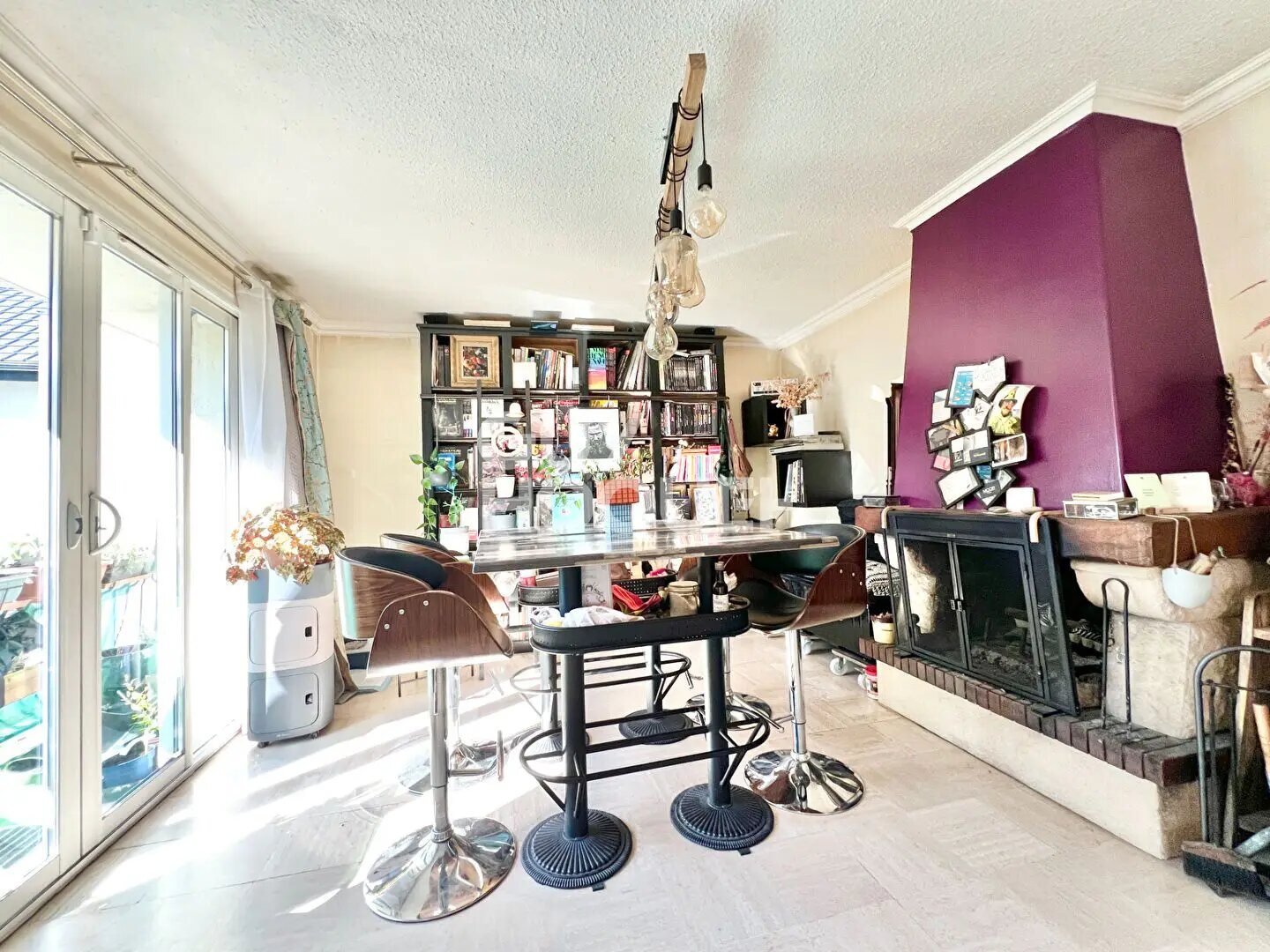 Appartement à vendre, 87m², Antony