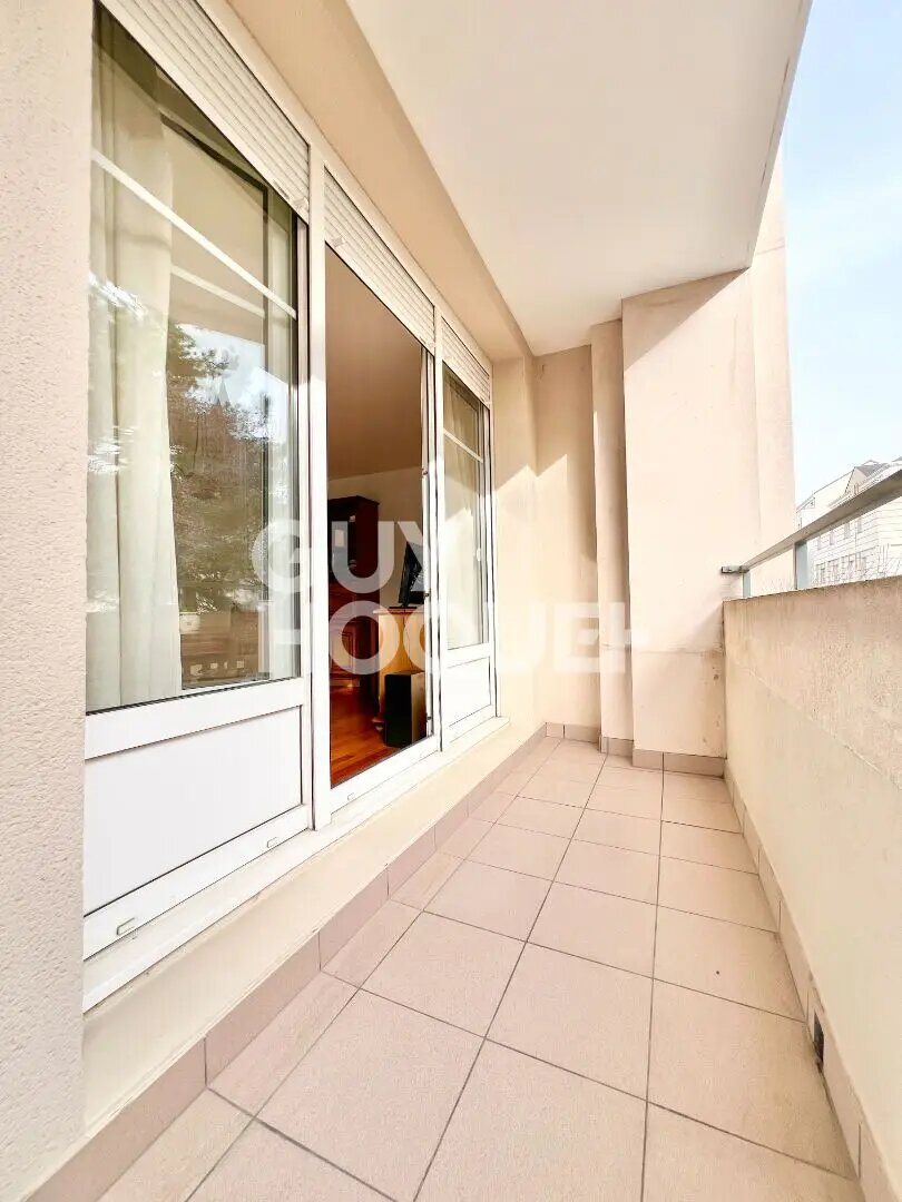 Appartement à vendre, 61m², Massy