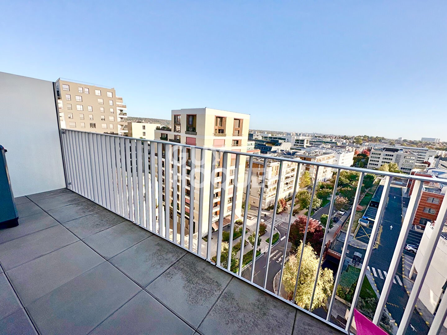 Appartement à vendre, 21m², Massy