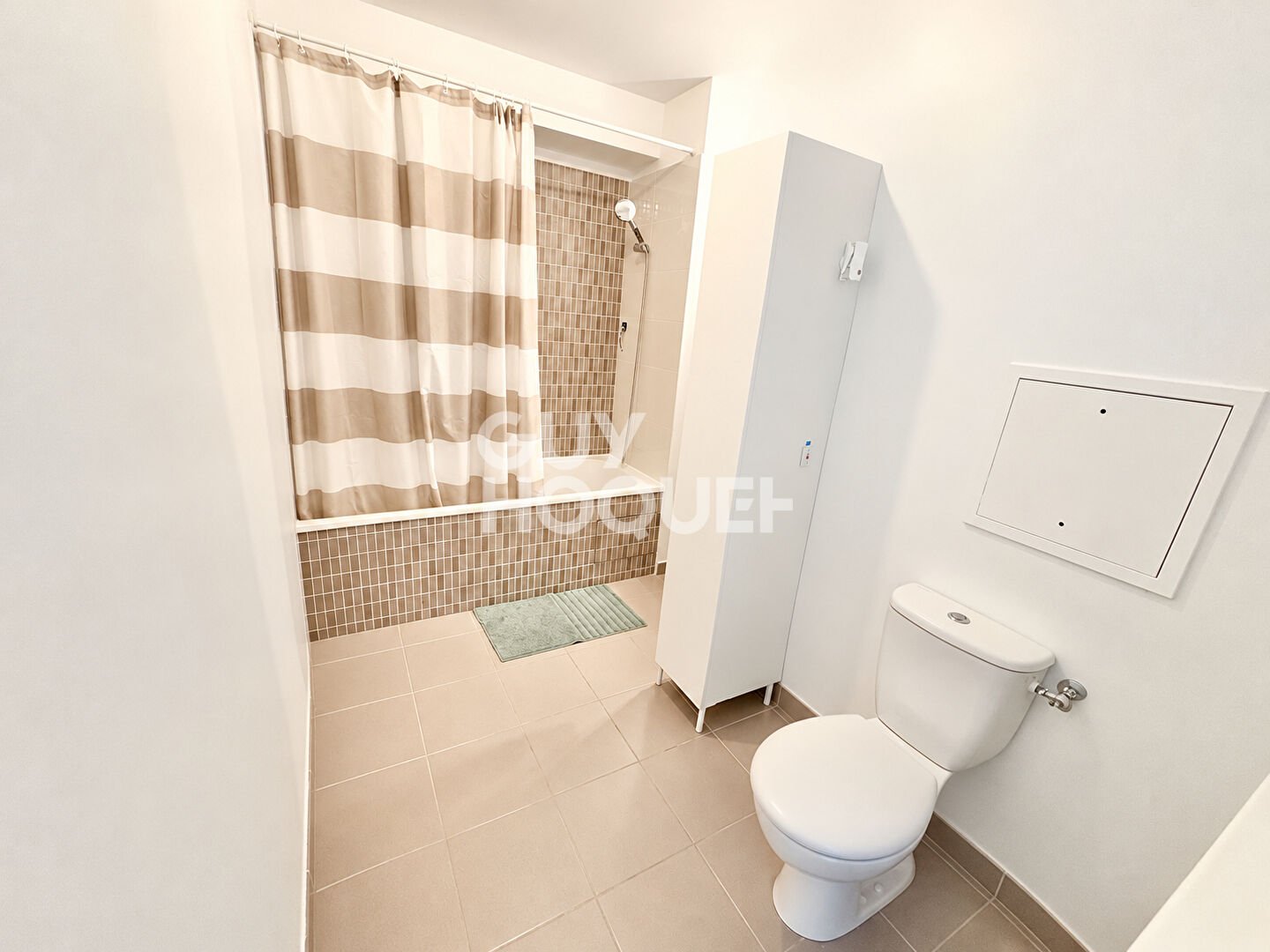 Appartement à vendre, 21m², Massy