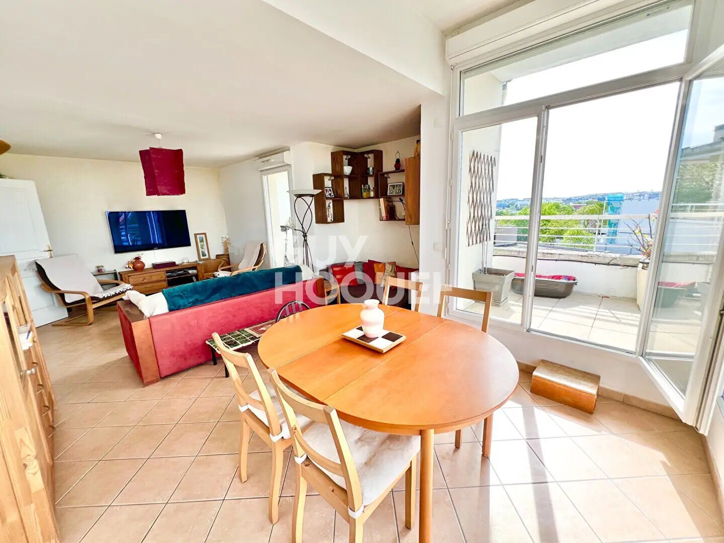 Appartement à vendre, 107m², Massy