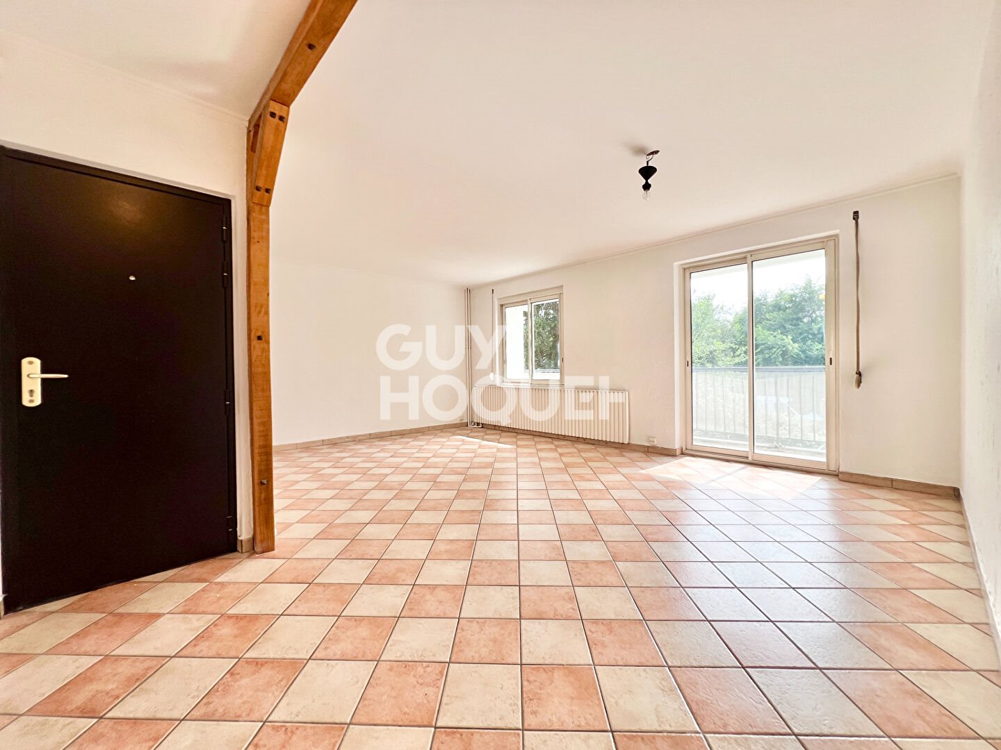 Appartement à vendre, 90m², Massy