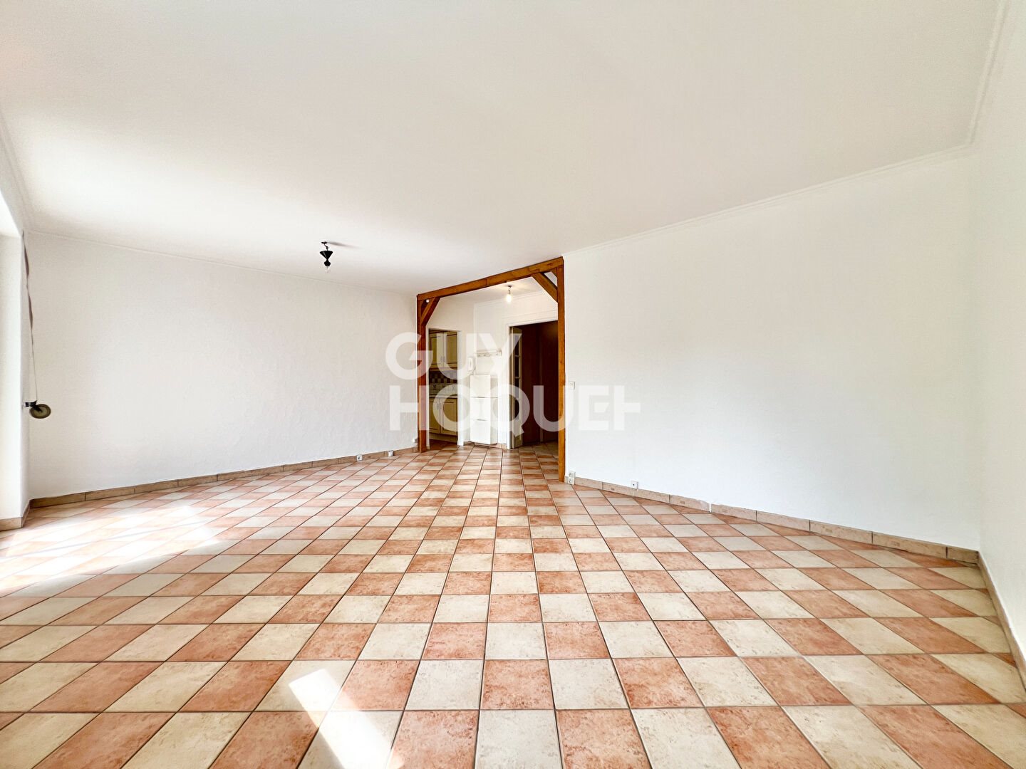 Appartement à vendre, 90m², Massy