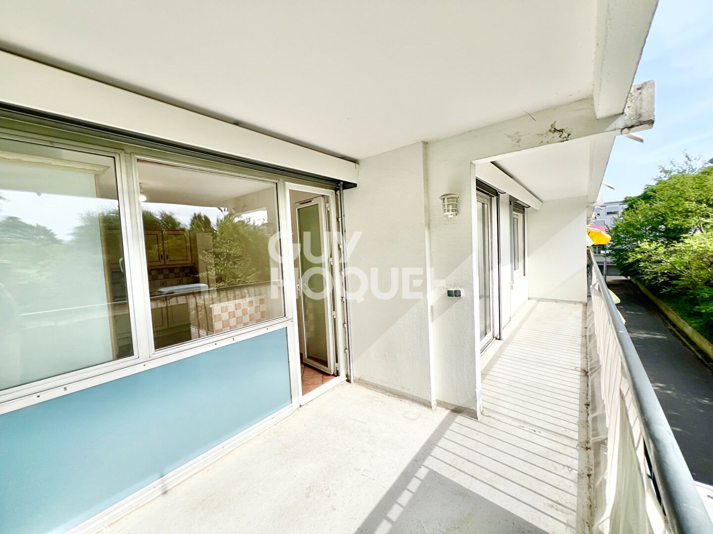 Appartement à vendre, 90m², Massy