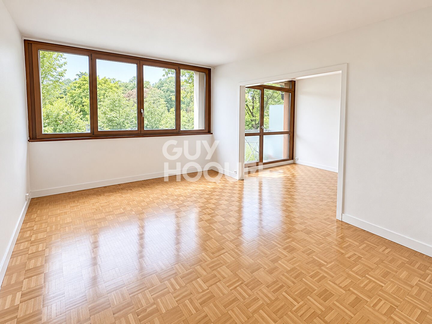 Appartement à louer, 65m², Massy