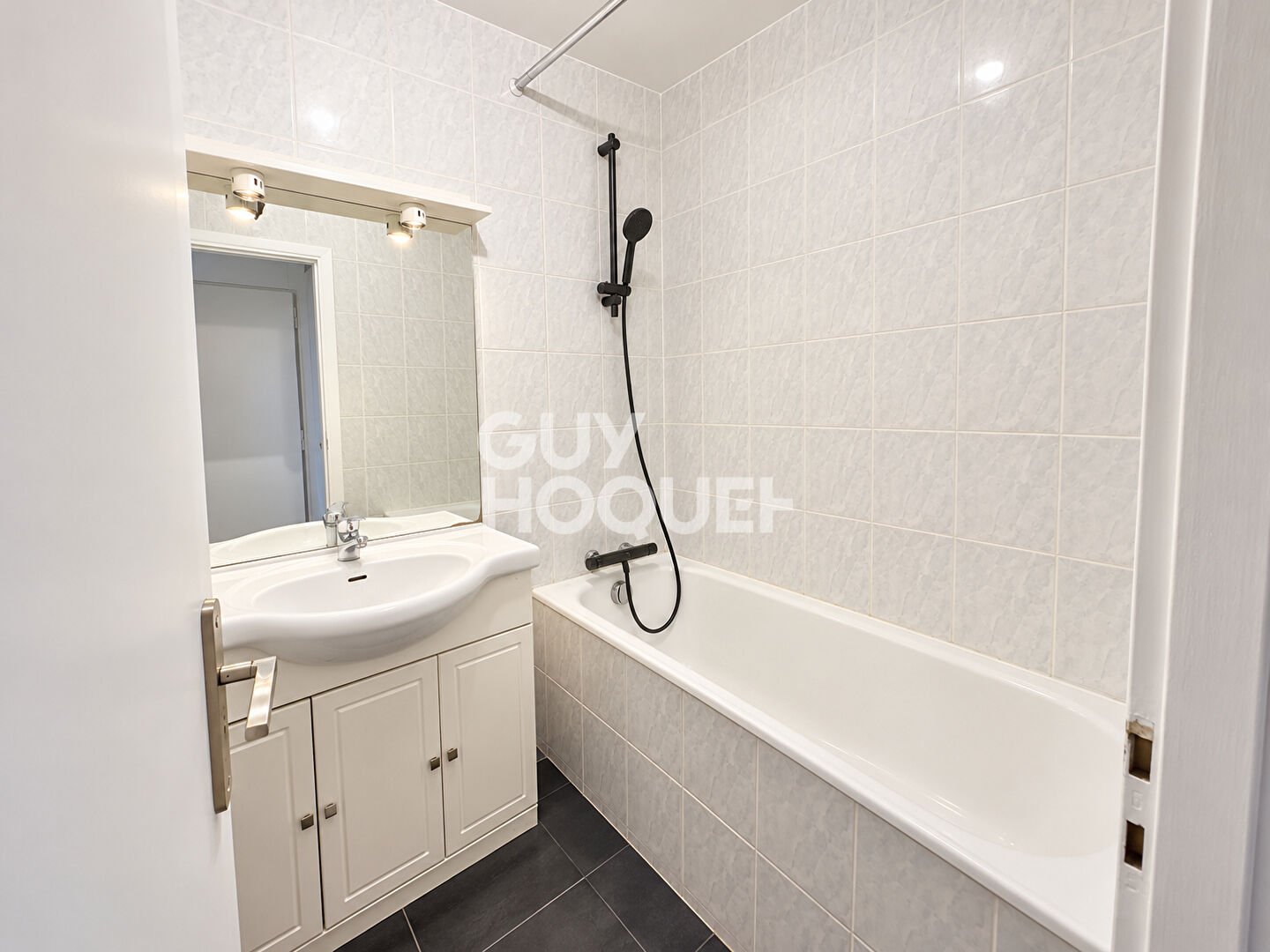 Appartement à louer, 65m², Massy
