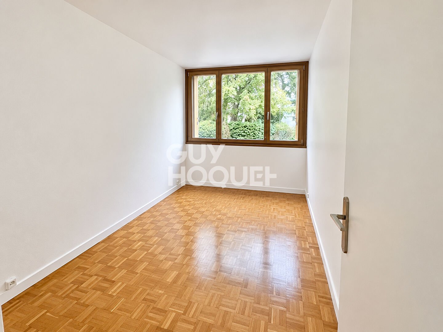 Appartement à louer, 65m², Massy
