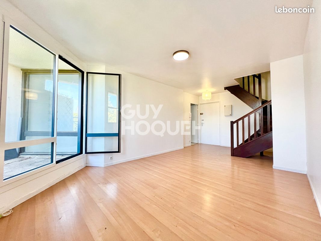 Appartement à vendre, 61m², Massy