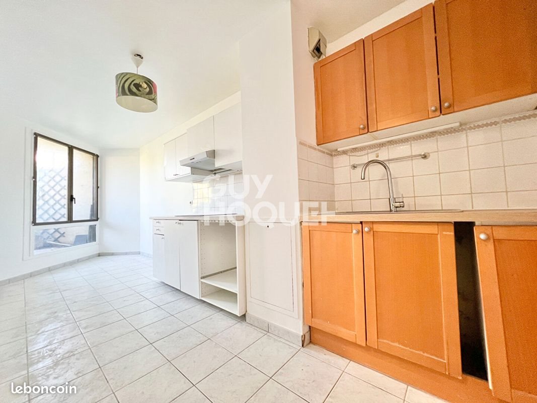 Appartement à vendre, 61m², Massy
