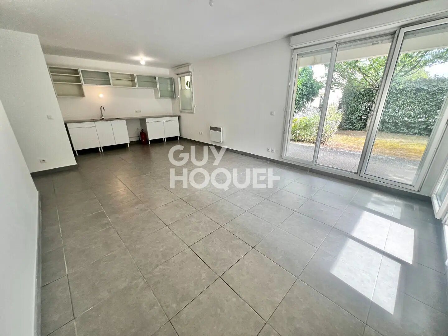 Appartement à vendre, 61m², Massy