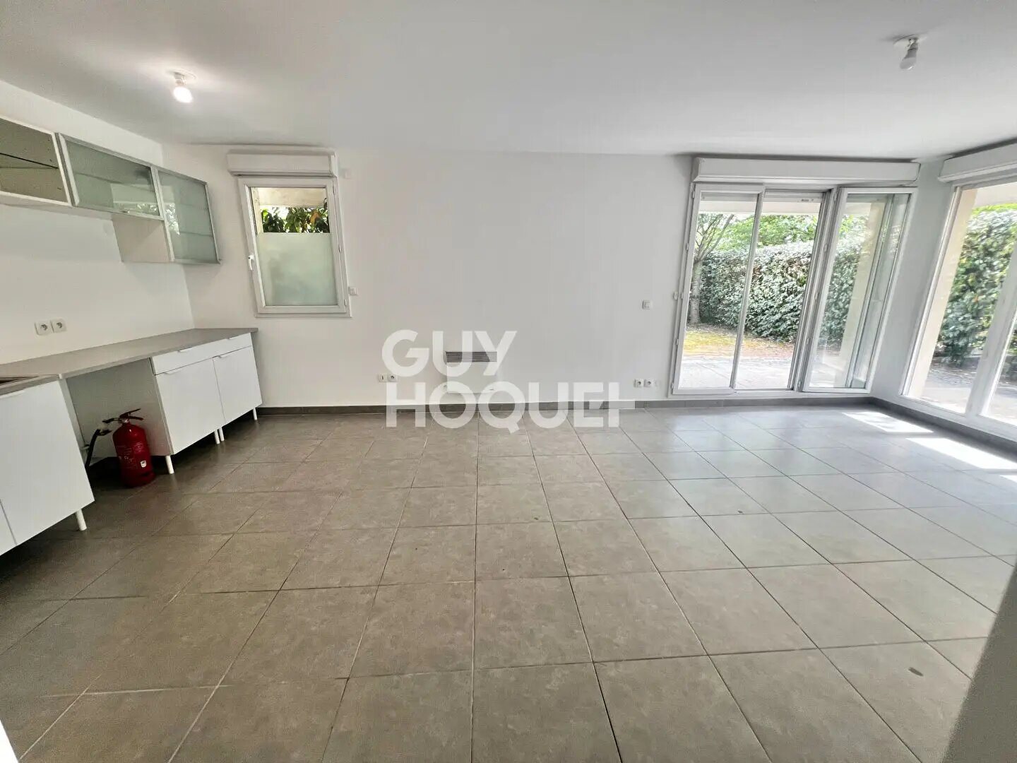 Appartement à vendre, 61m², Massy
