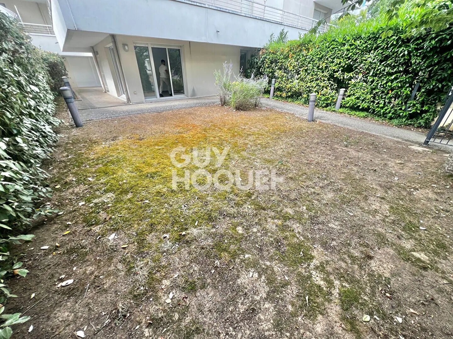 Appartement à vendre, 61m², Massy
