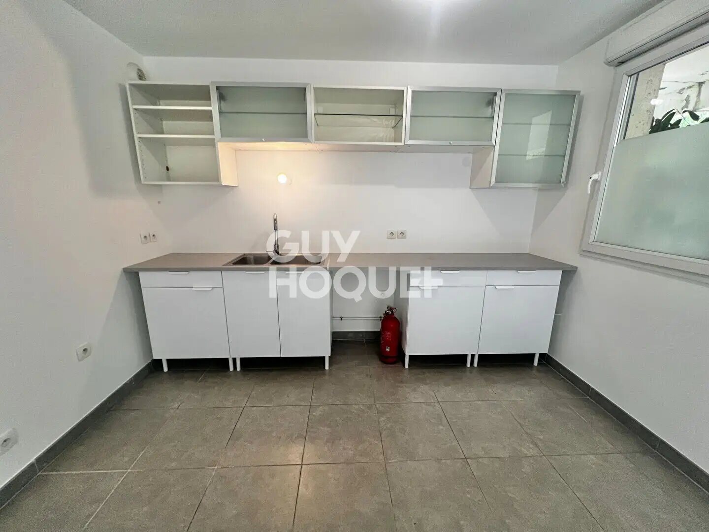 Appartement à vendre, 61m², Massy