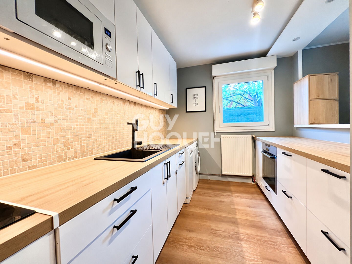 Appartement à vendre, 65m², Massy