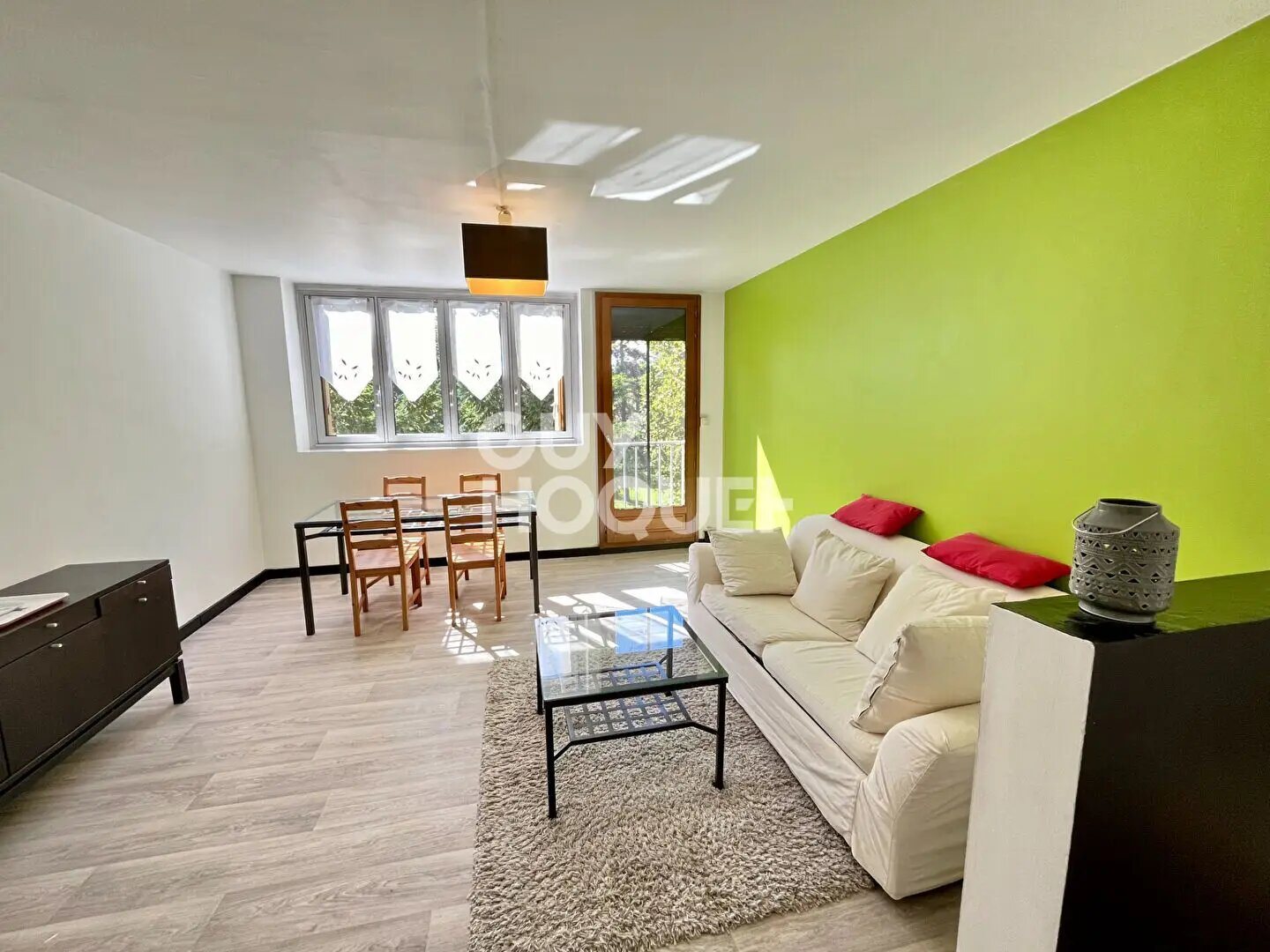 Appartement à louer, 67m², Antony