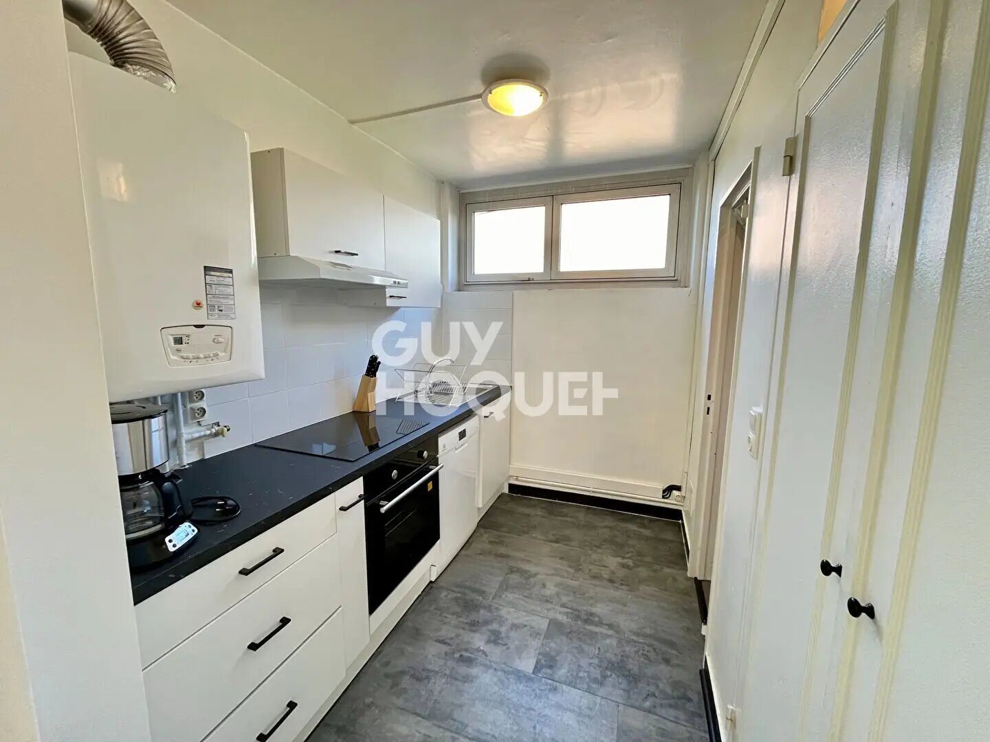 Appartement à louer, 67m², Antony