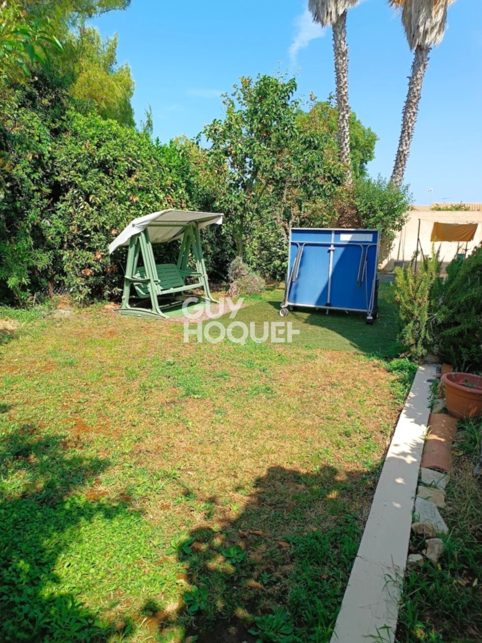 Appartement à vendre, 54m², Mauguio