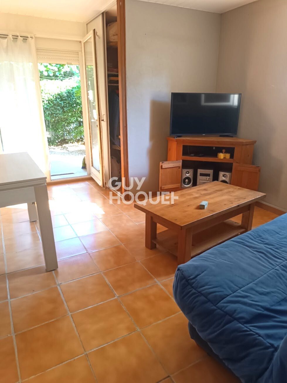 Appartement à vendre, 54m², Mauguio