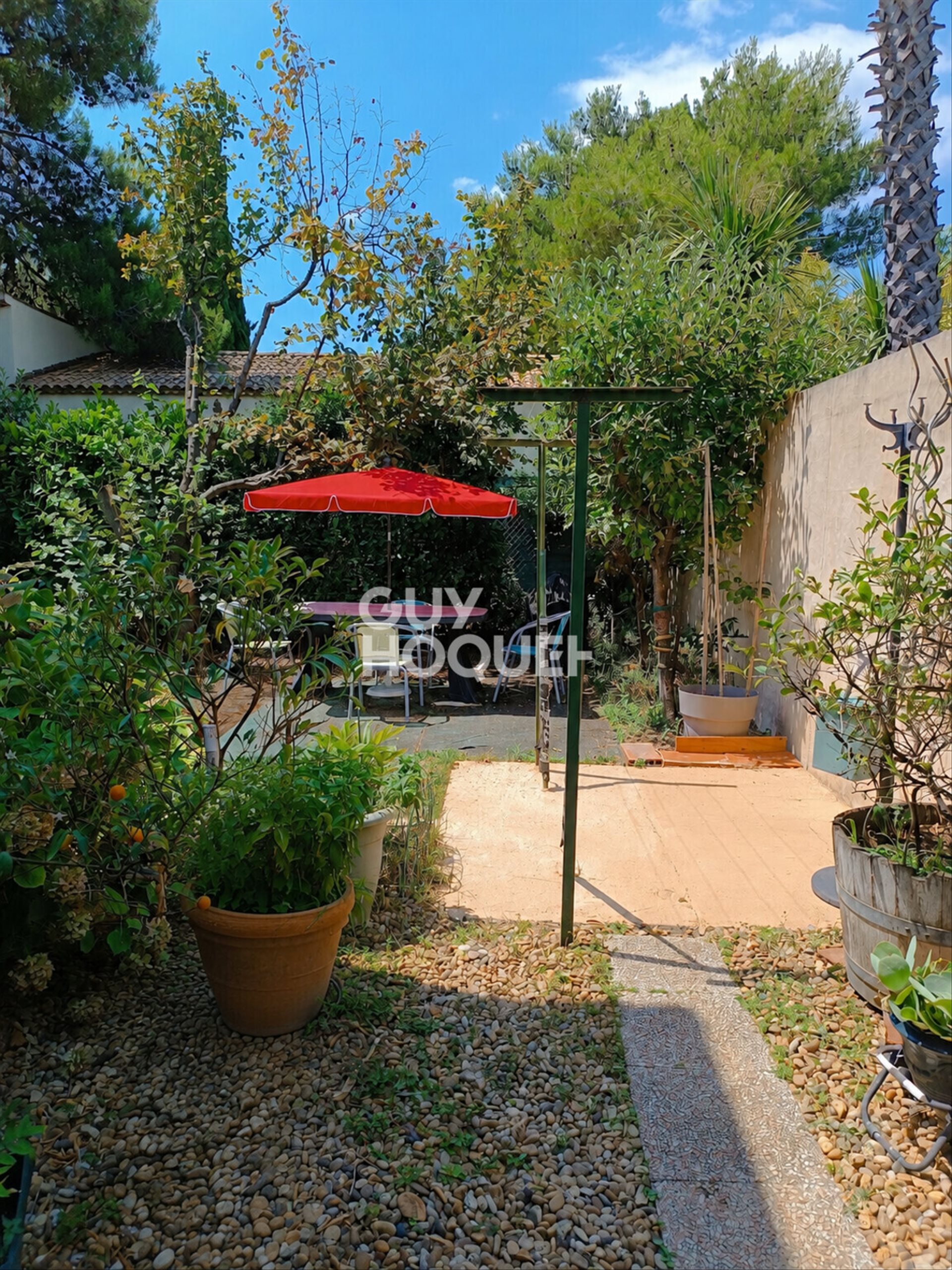 Appartement à vendre, 43m², Mauguio
