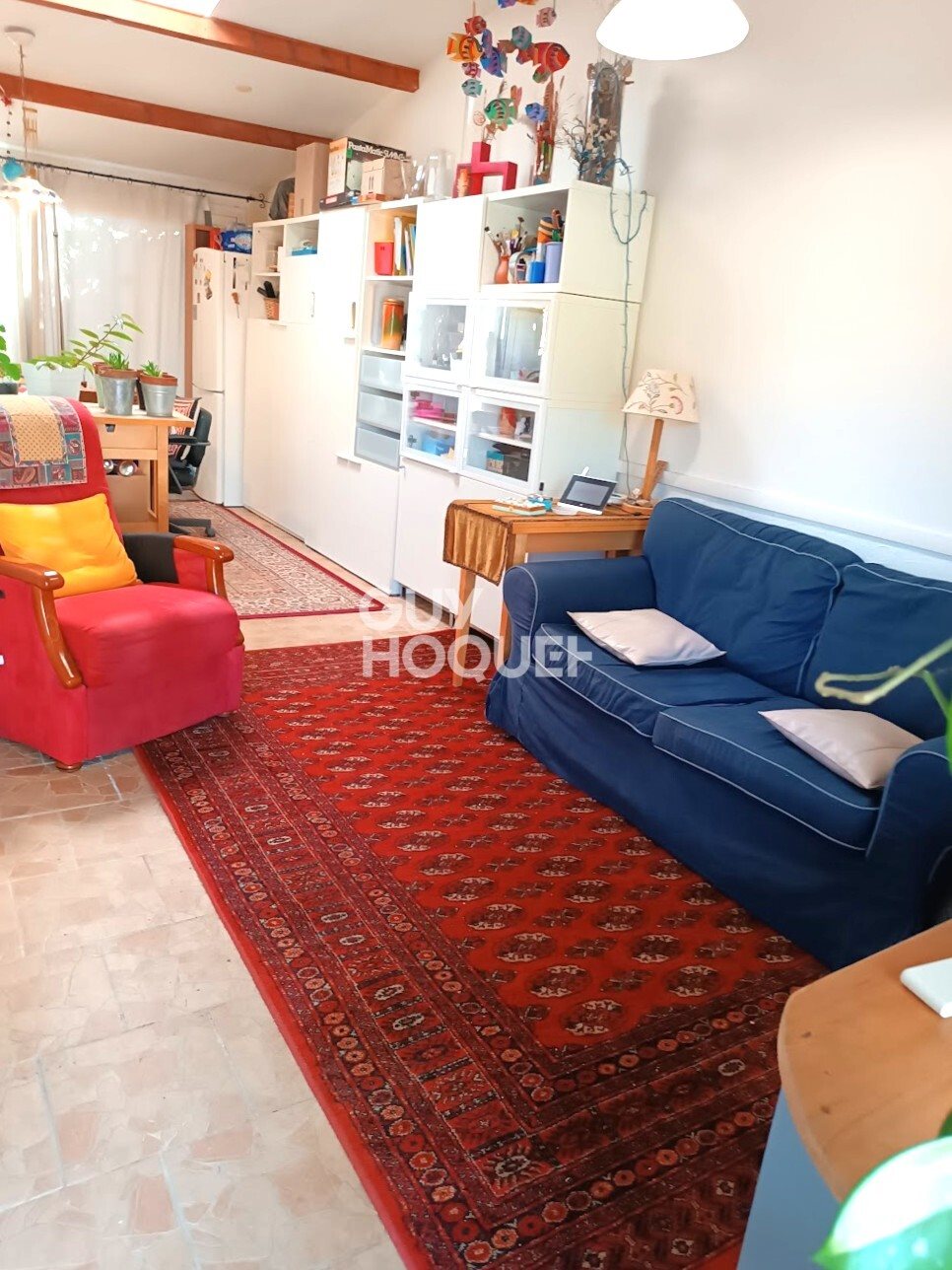 Appartement à vendre, 43m², Mauguio