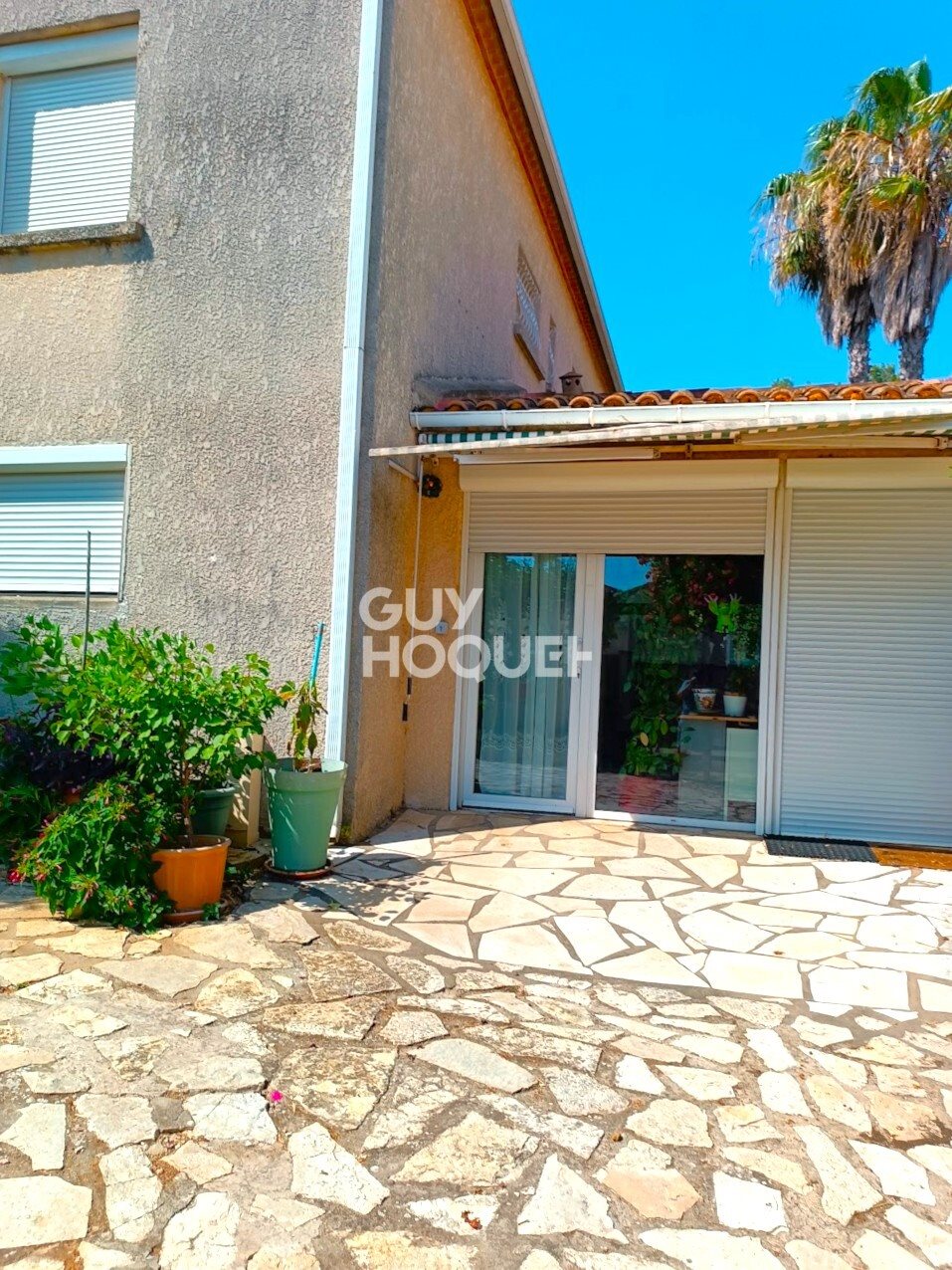 Appartement à vendre, 43m², Mauguio