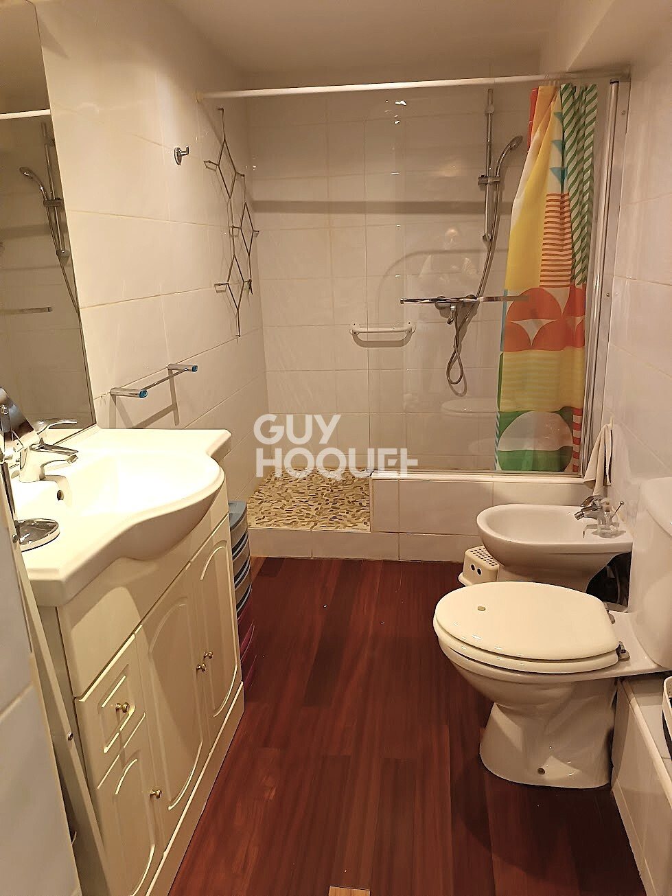 Appartement à vendre, 43m², Mauguio