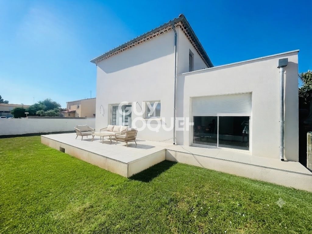 Maison à vendre, 112m², Mauguio