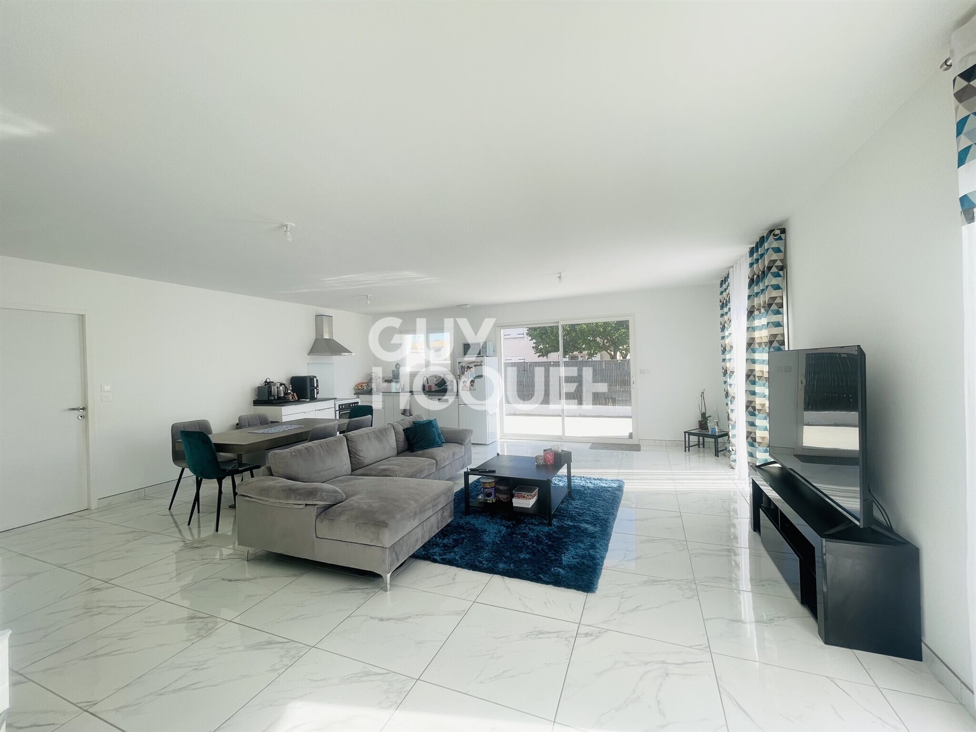 Maison à vendre, 112m², Mauguio