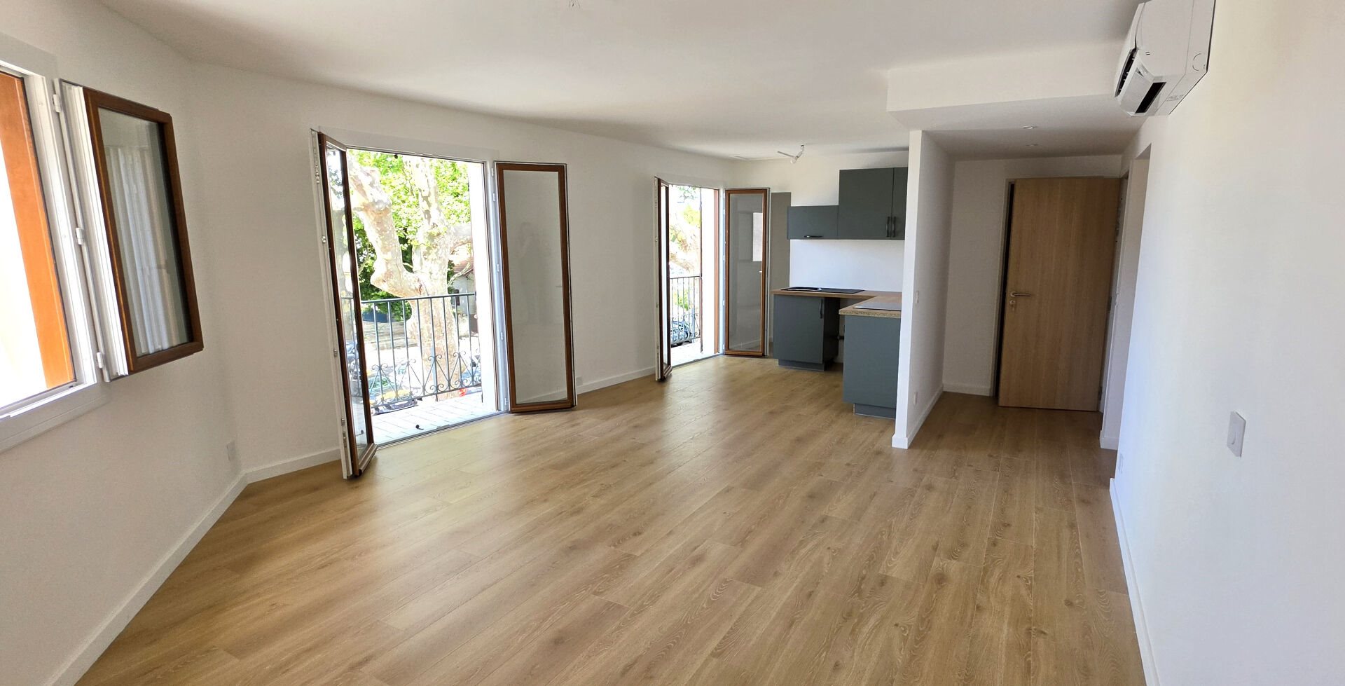 Appartement à vendre, 47m², Mauguio
