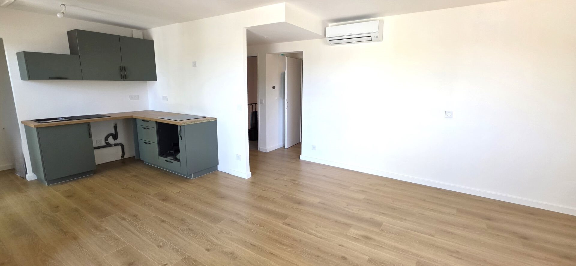 Appartement à vendre, 47m², Mauguio