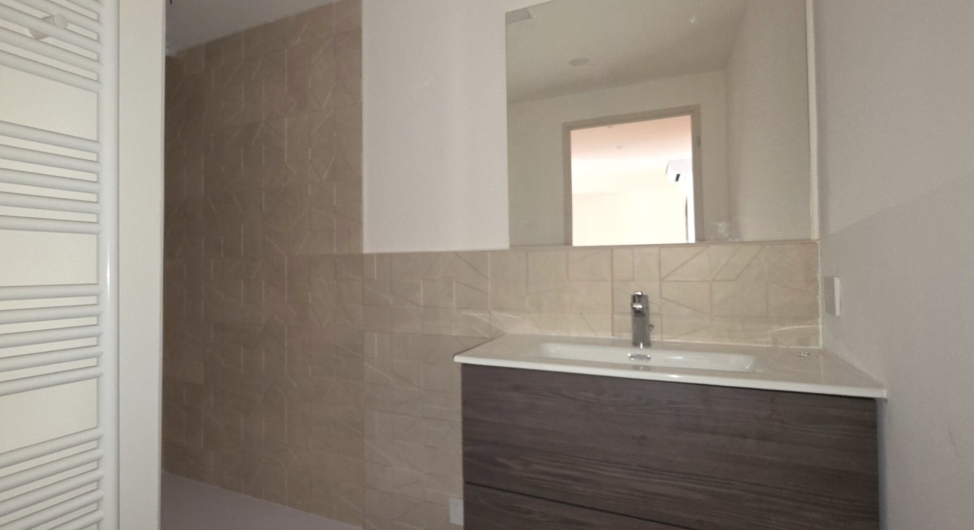 Appartement à vendre, 47m², Mauguio