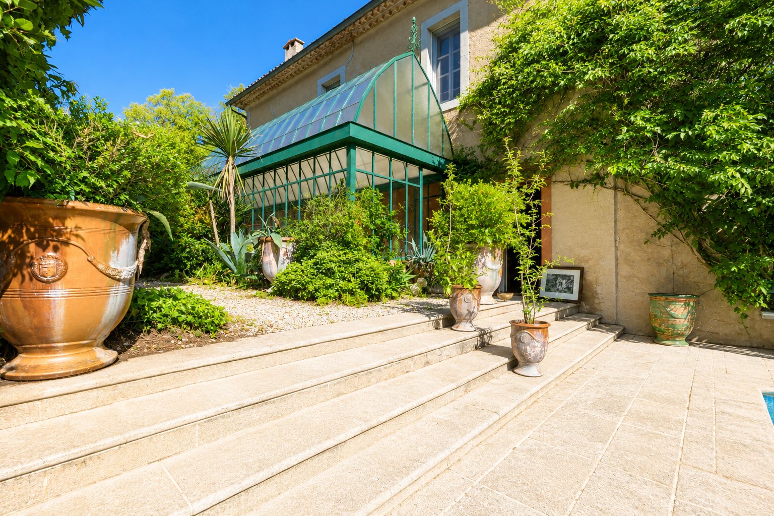 Maison à vendre, 237m², Sainte-Croix-de-Quintillargues