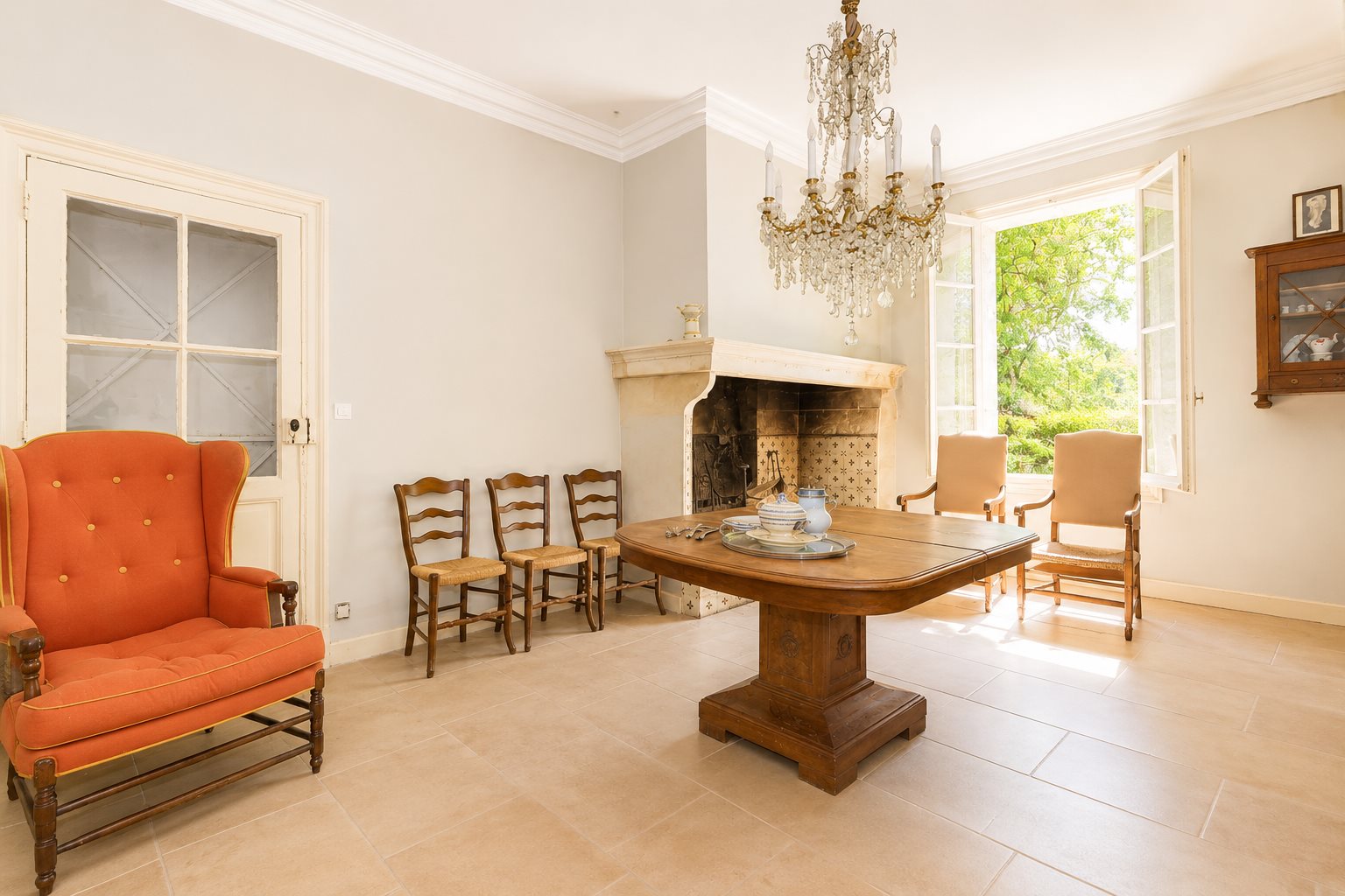 Maison à vendre, 237m², Sainte-Croix-de-Quintillargues