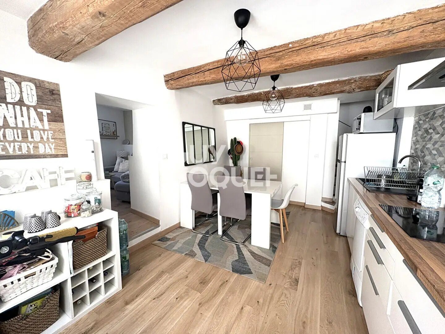 Maison à vendre, 50m², Mauguio