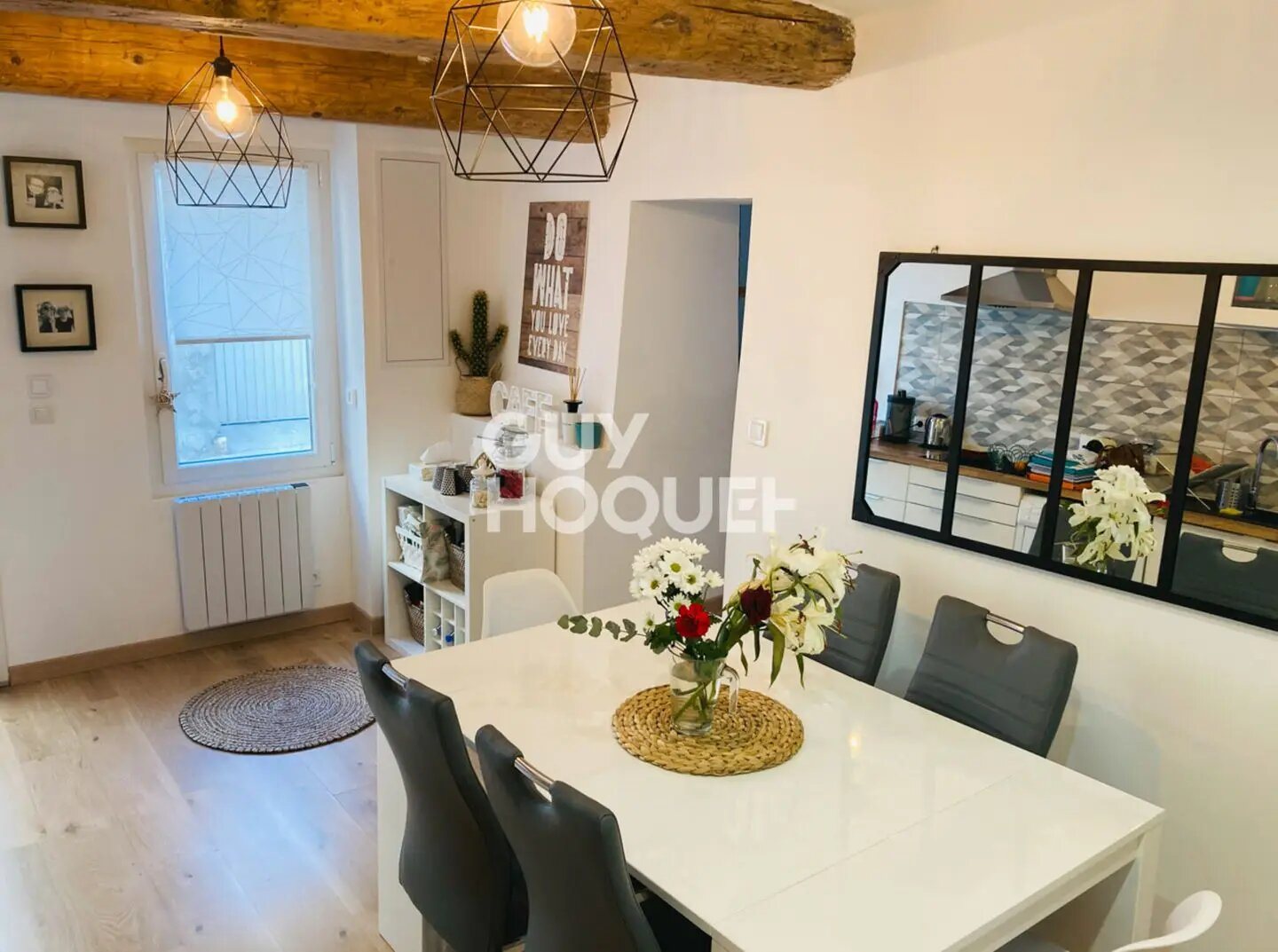 Maison à vendre, 50m², Mauguio