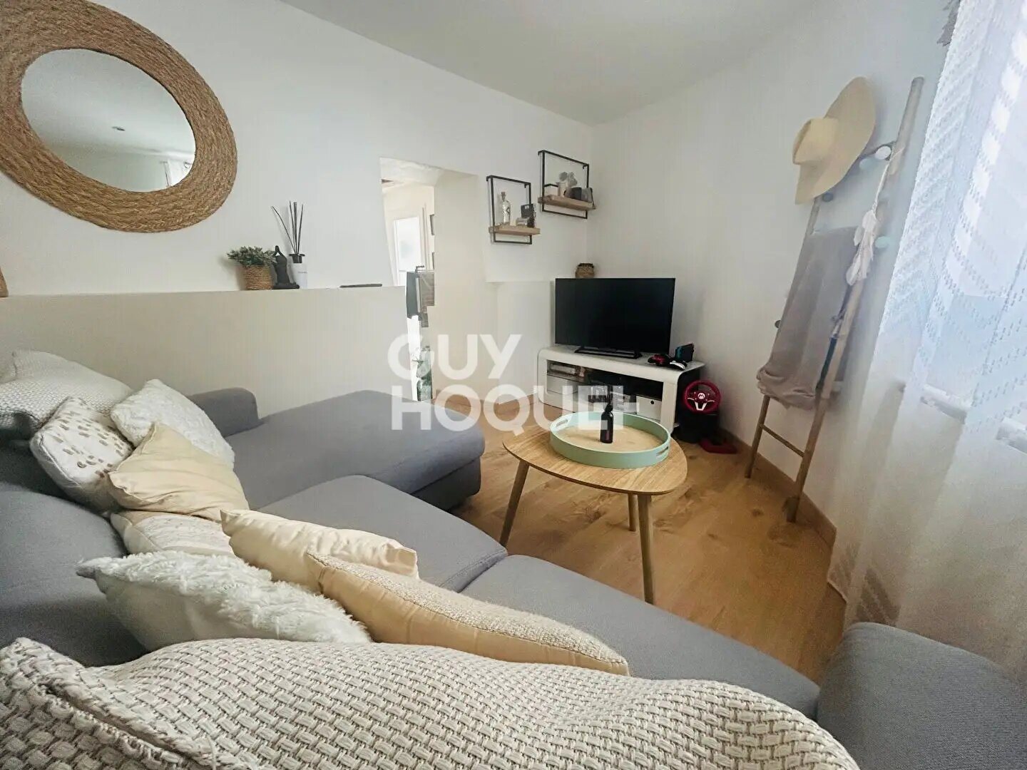 Maison à vendre, 50m², Mauguio