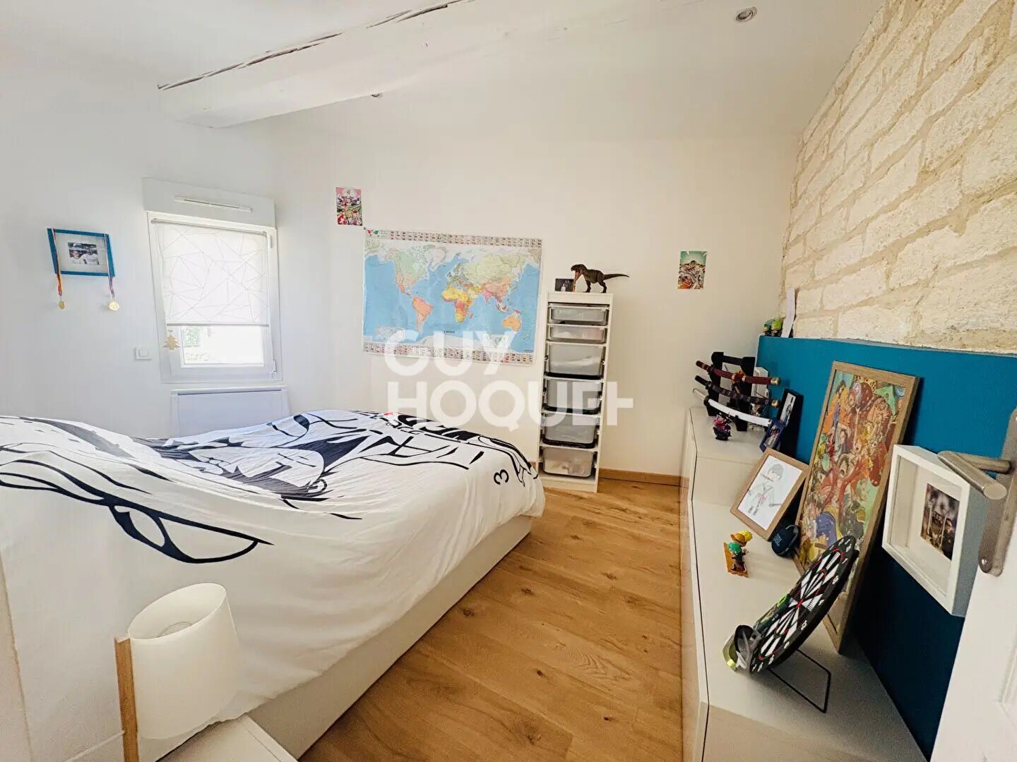 Maison à vendre, 50m², Mauguio