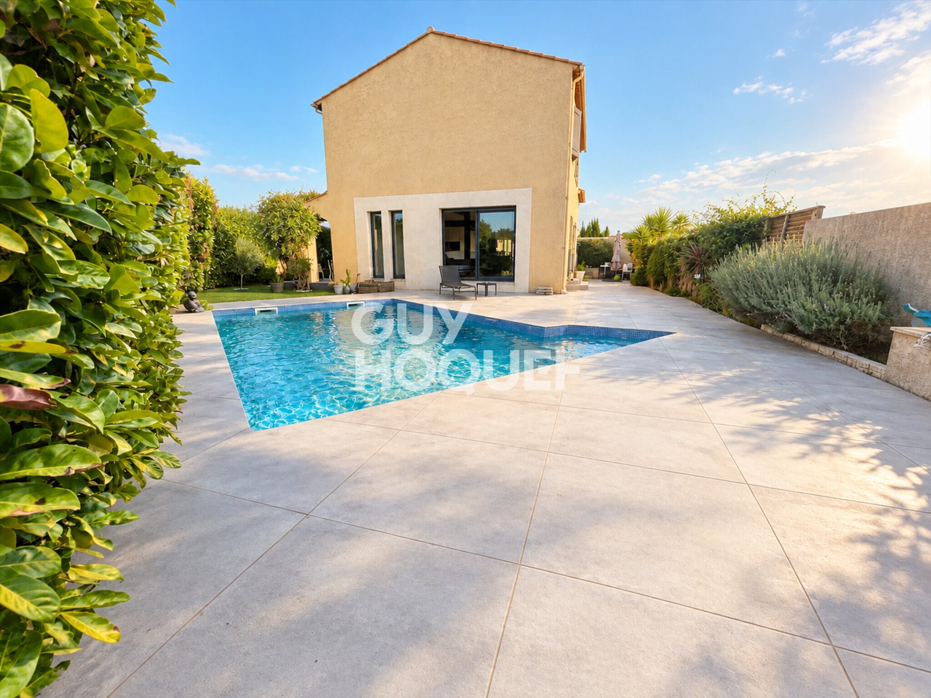 Maison à vendre, 130m², Mauguio