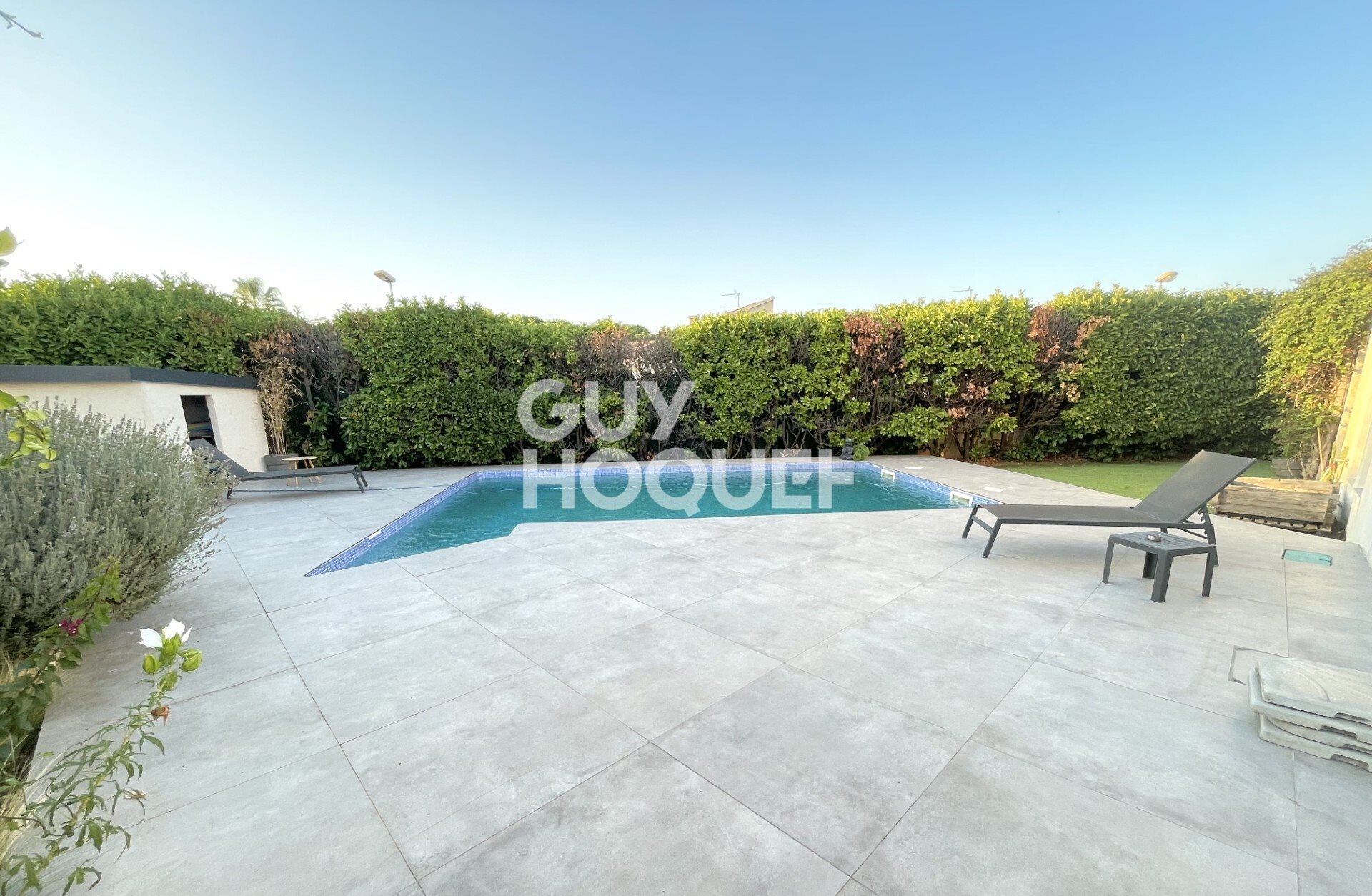Maison à vendre, 130m², Mauguio