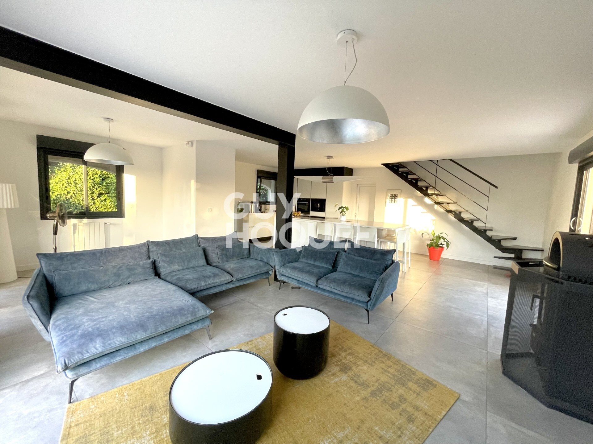 Maison à vendre, 130m², Mauguio