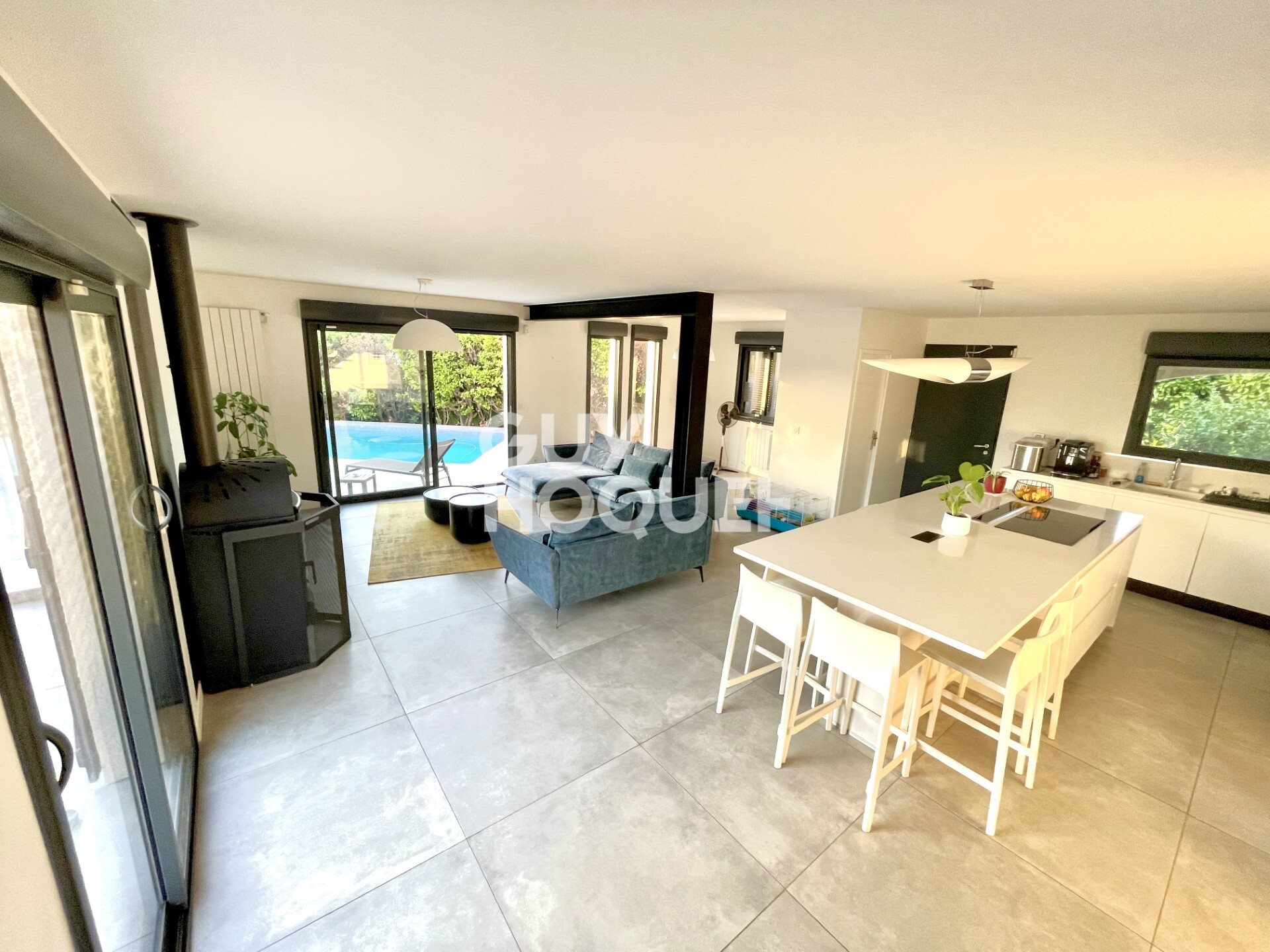 Maison à vendre, 130m², Mauguio