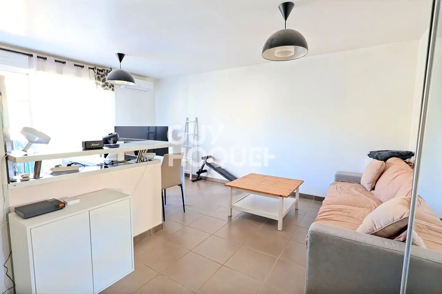 Appartement à vendre, 44m², Mauguio