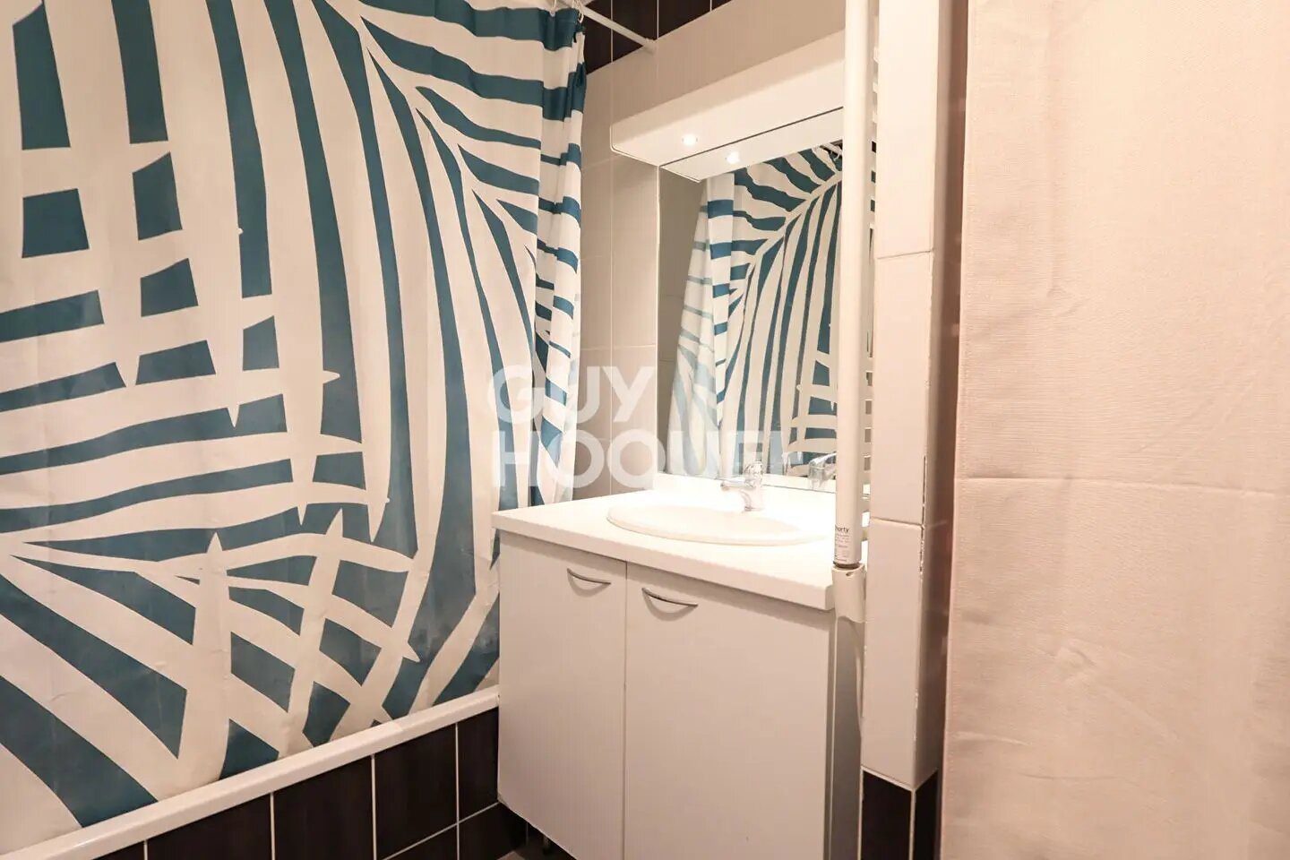 Appartement à vendre, 44m², Mauguio