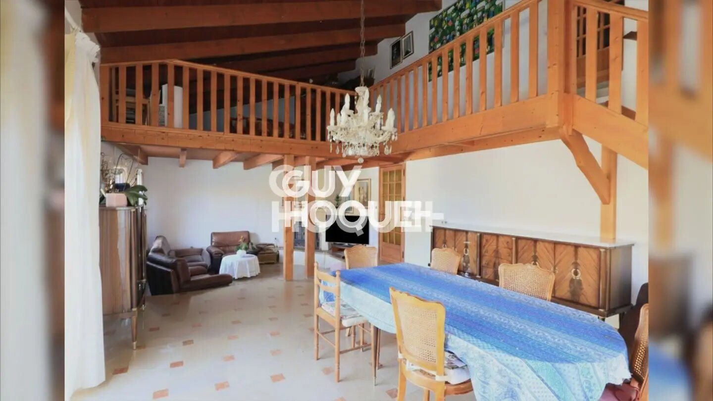 Maison à vendre, 151m², Mauguio
