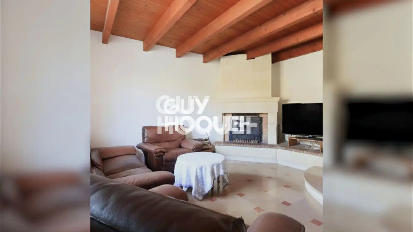 Maison à vendre, 151m², Mauguio