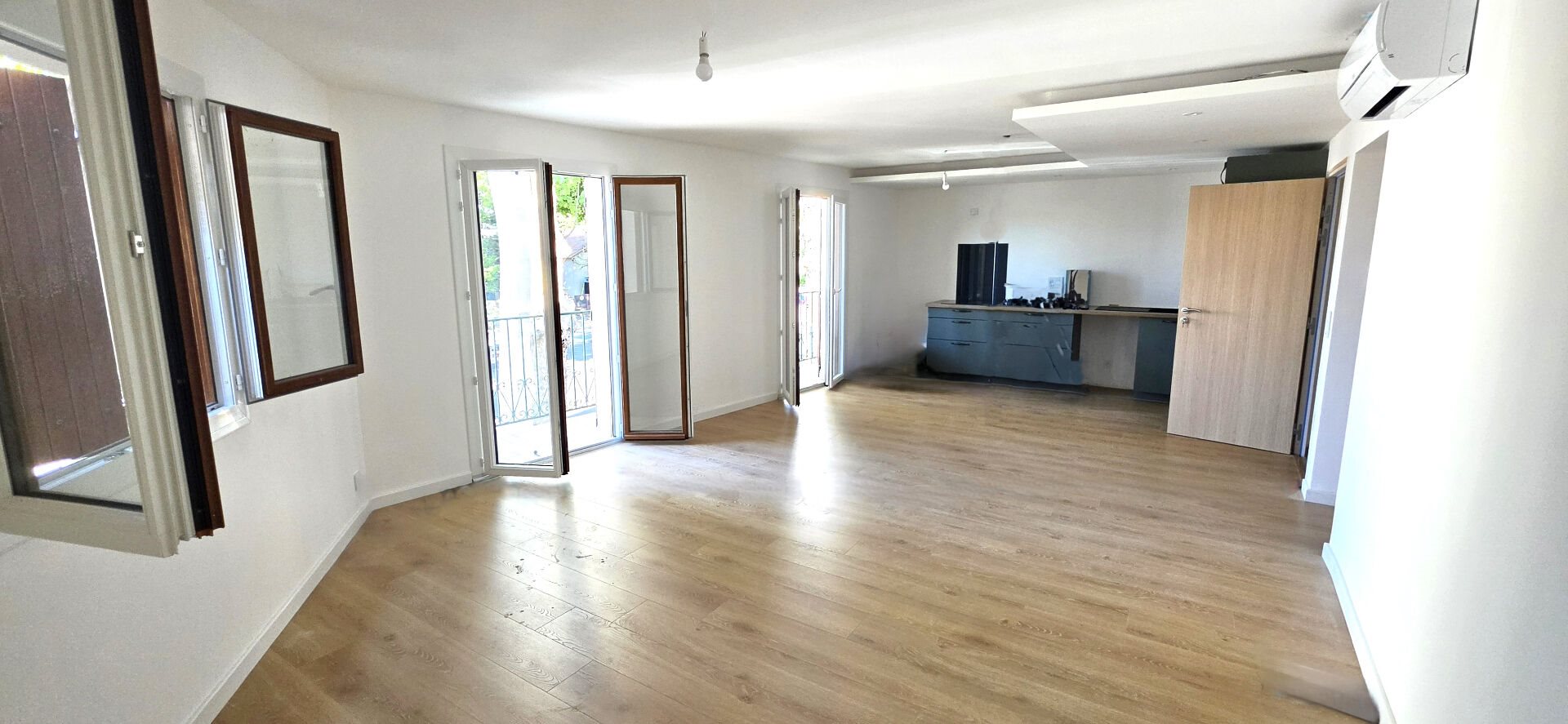 Appartement à vendre, 87m², Mauguio